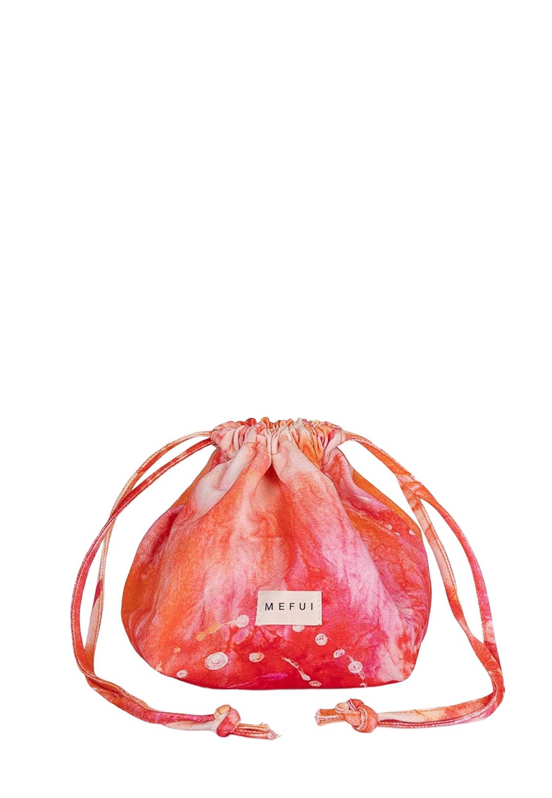 Pochette Arancio Me Fui