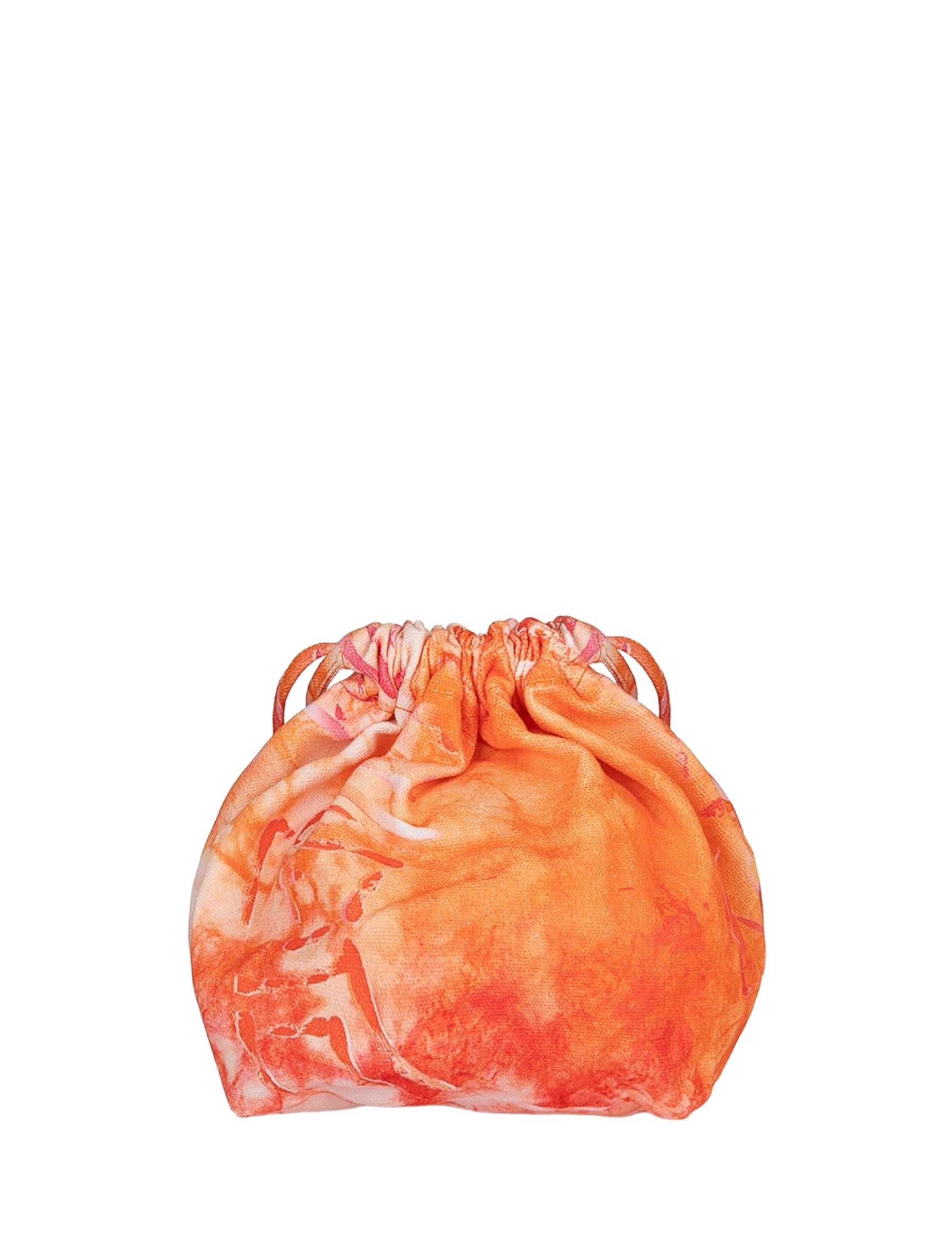 Pochette Arancio Me Fui