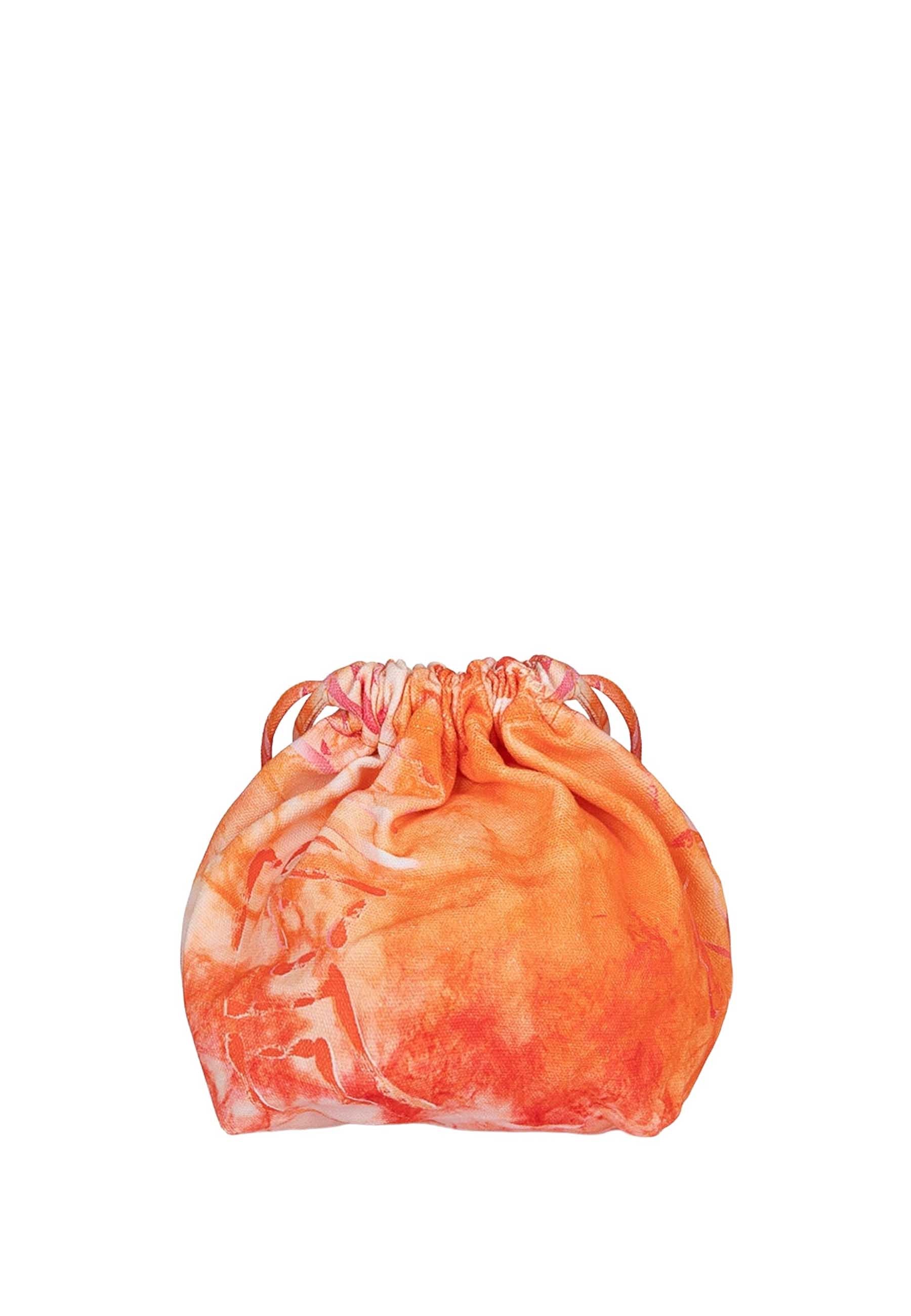Pochette Arancio Me Fui
