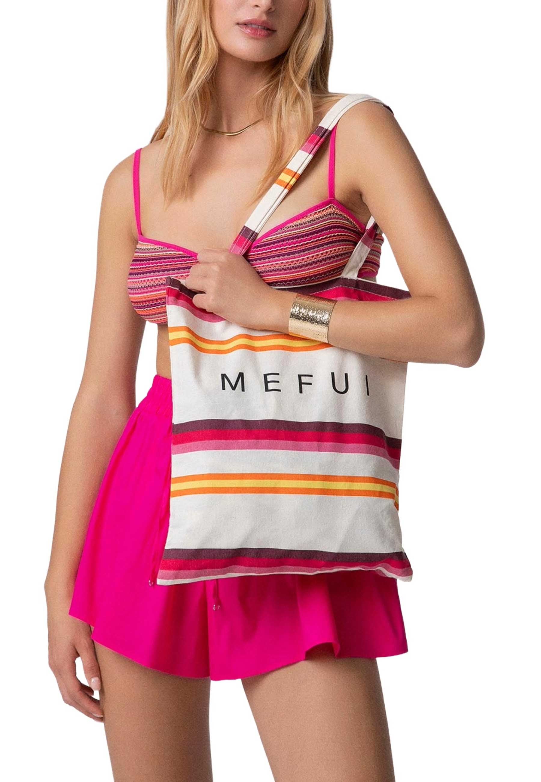 Borse mare Fucsia Me Fui