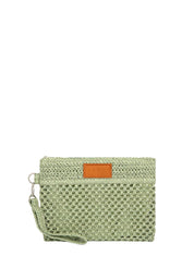 Pochette Verde Me Fui