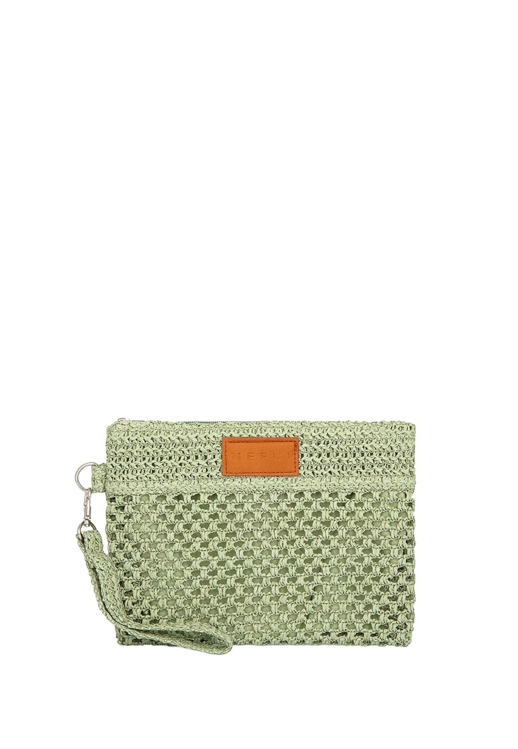 Pochette Verde Me Fui