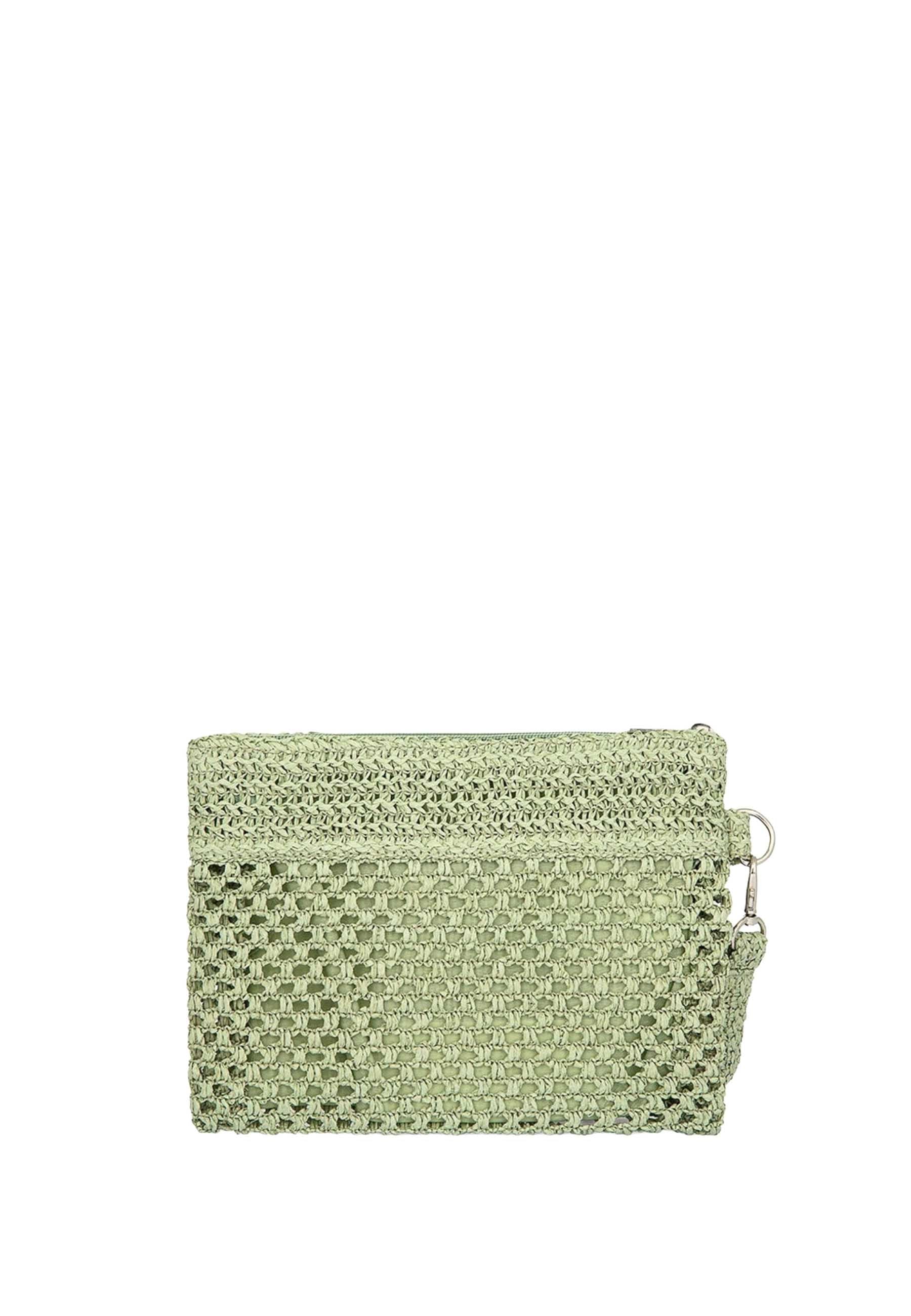 Pochette Verde Me Fui