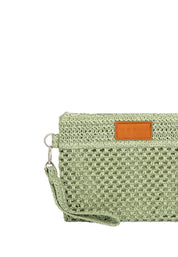 Pochette Verde Me Fui