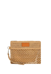 Pochette Beige Me Fui
