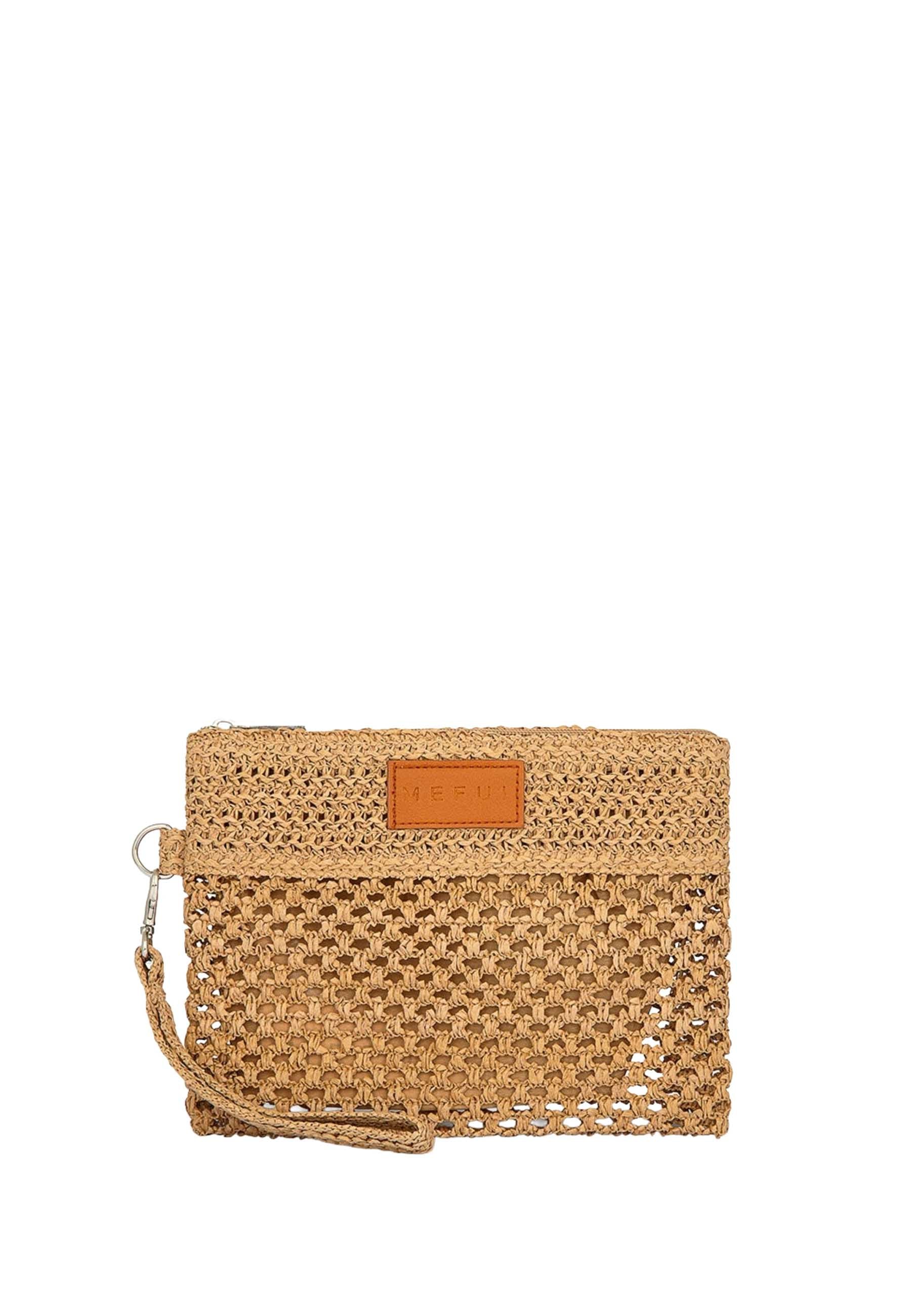 Pochette Beige Me Fui