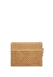 Pochette Beige Me Fui