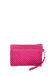 Pochette Fucsia Me Fui