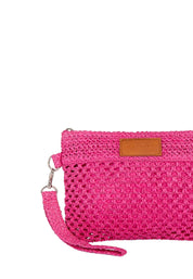 Pochette Fucsia Me Fui
