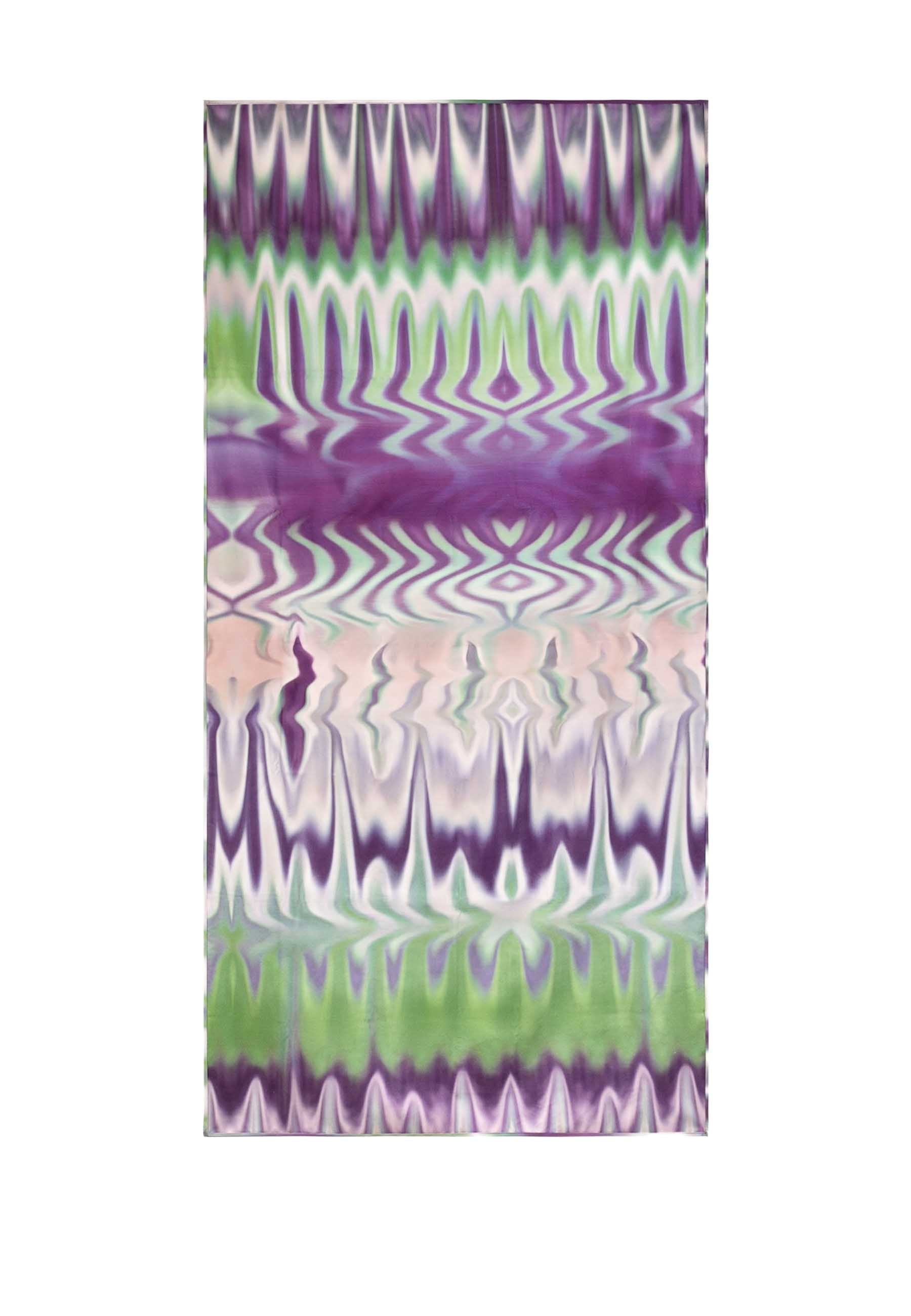 Teli mare Viola Me Fui