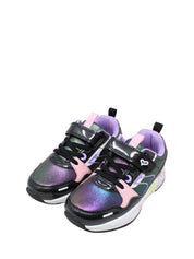 Scarpe con strappi Nero Primigi