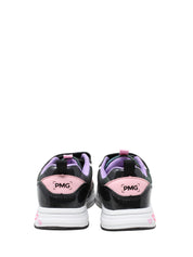 Scarpe con strappi Nero Primigi