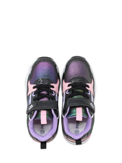 Scarpe con strappi Nero Primigi