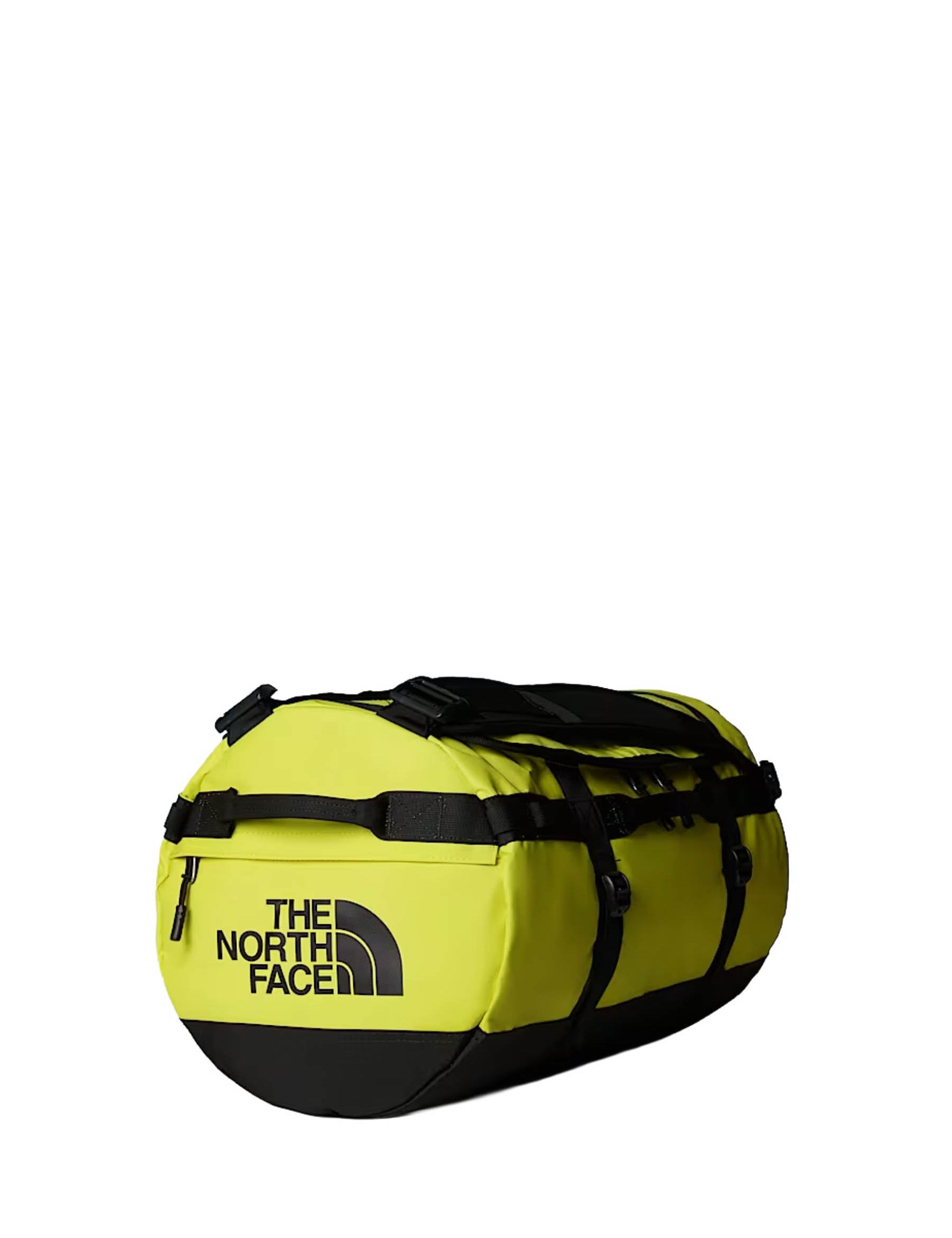 Borsoni Giallo Chiaro The North Face