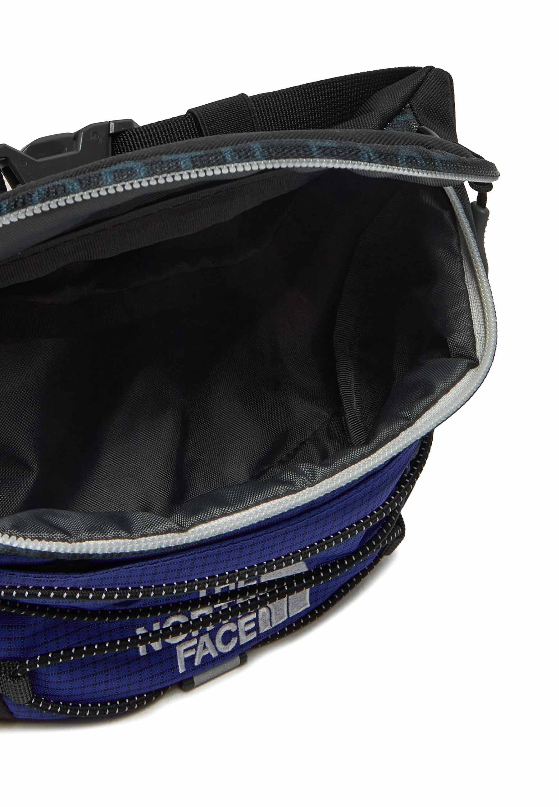Marsupi Blu The North Face