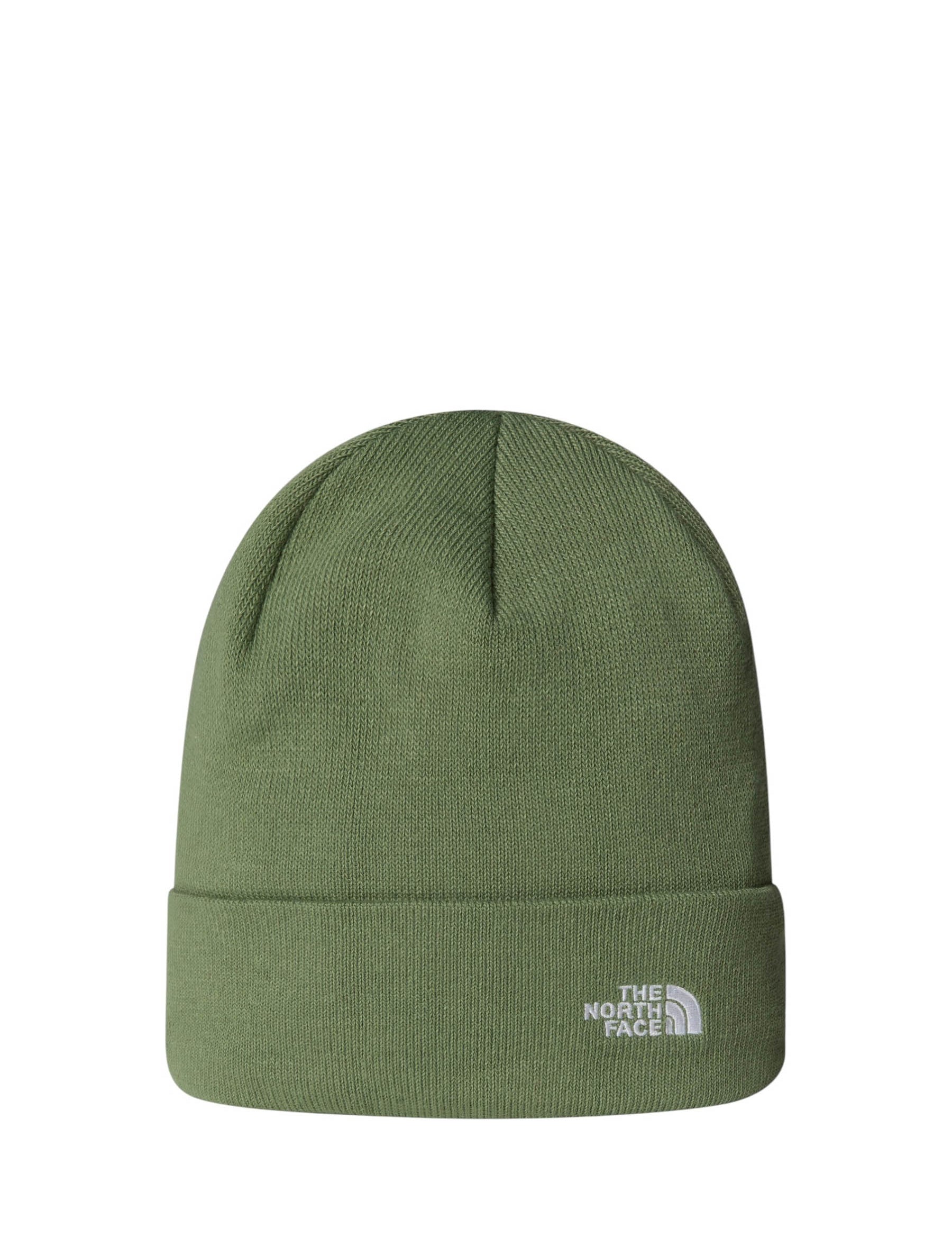 Cappelli Verde Chiaro The North Face