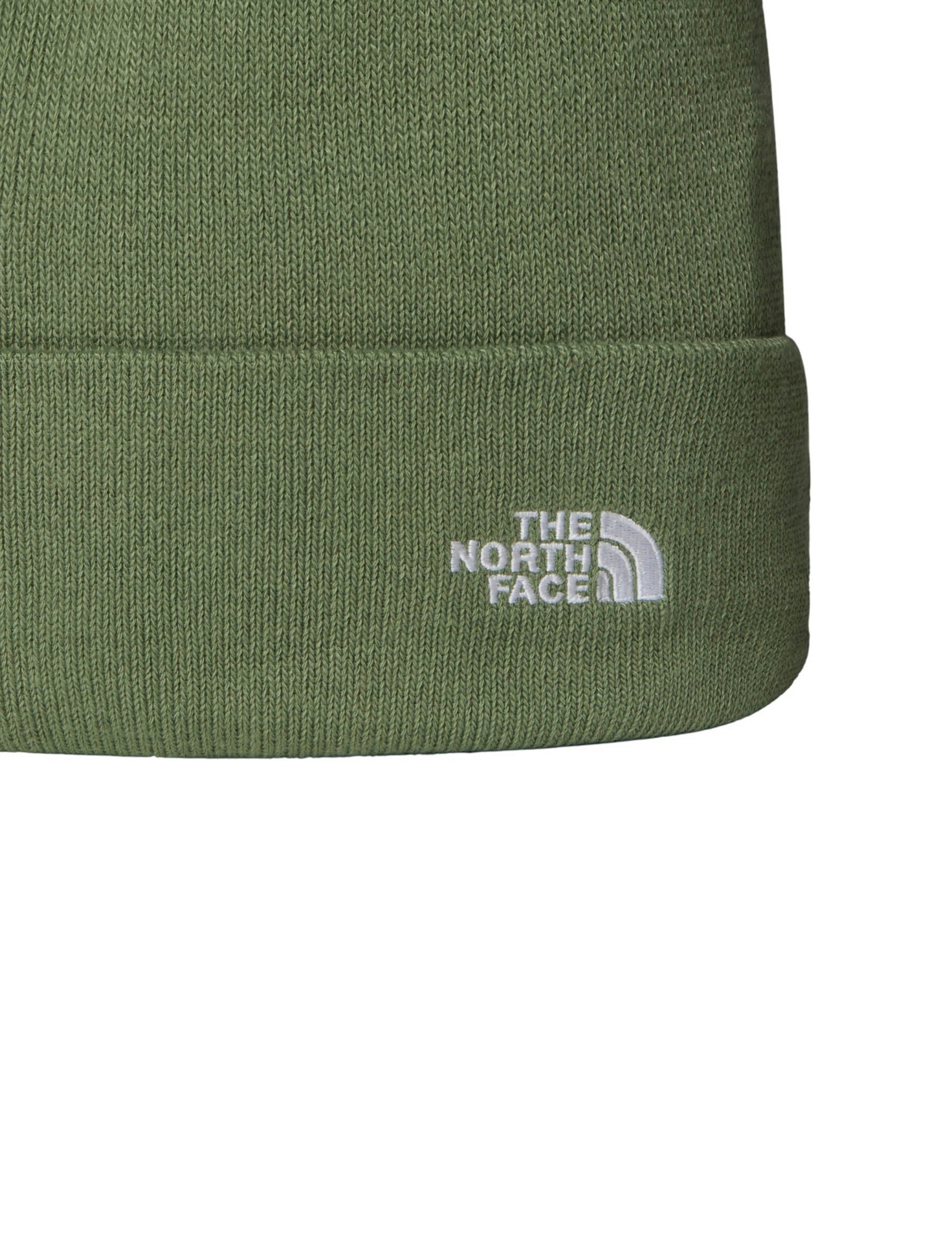 Cappelli Verde Chiaro The North Face