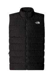 Gilet Nero The North Face