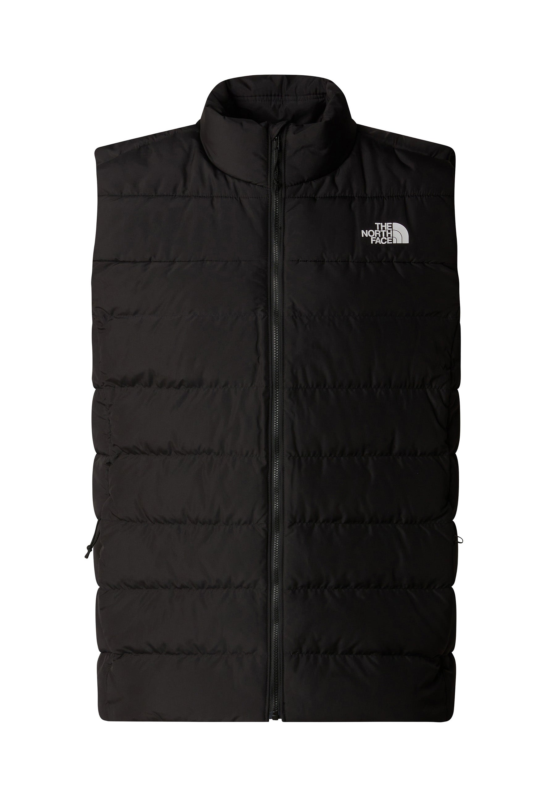 Gilet Nero The North Face