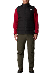 Gilet Nero The North Face