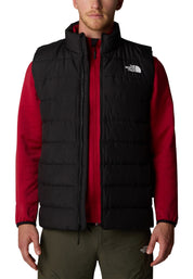 Gilet Nero The North Face