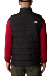 Gilet Nero The North Face