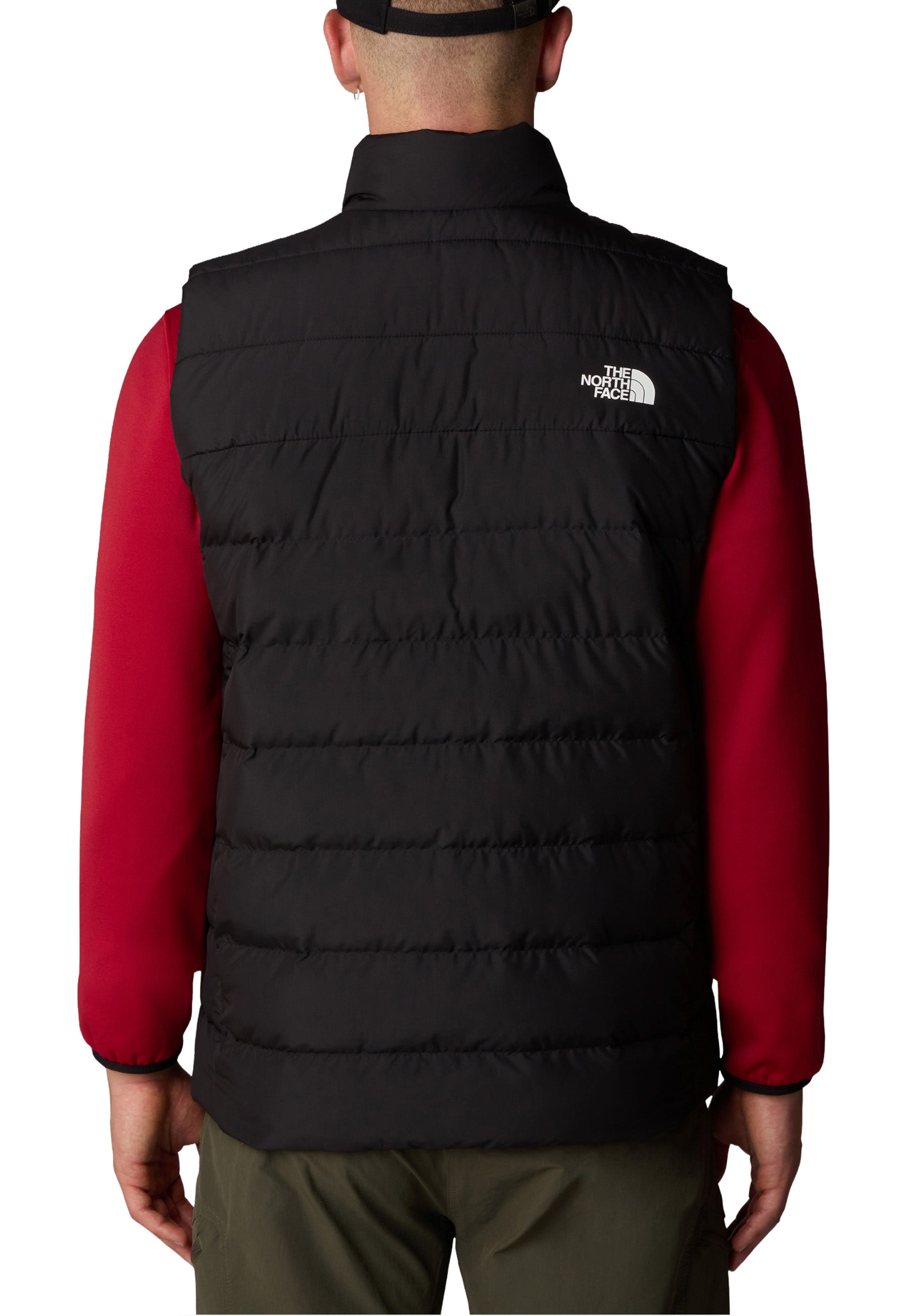 Gilet Nero The North Face