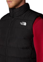 Gilet Nero The North Face