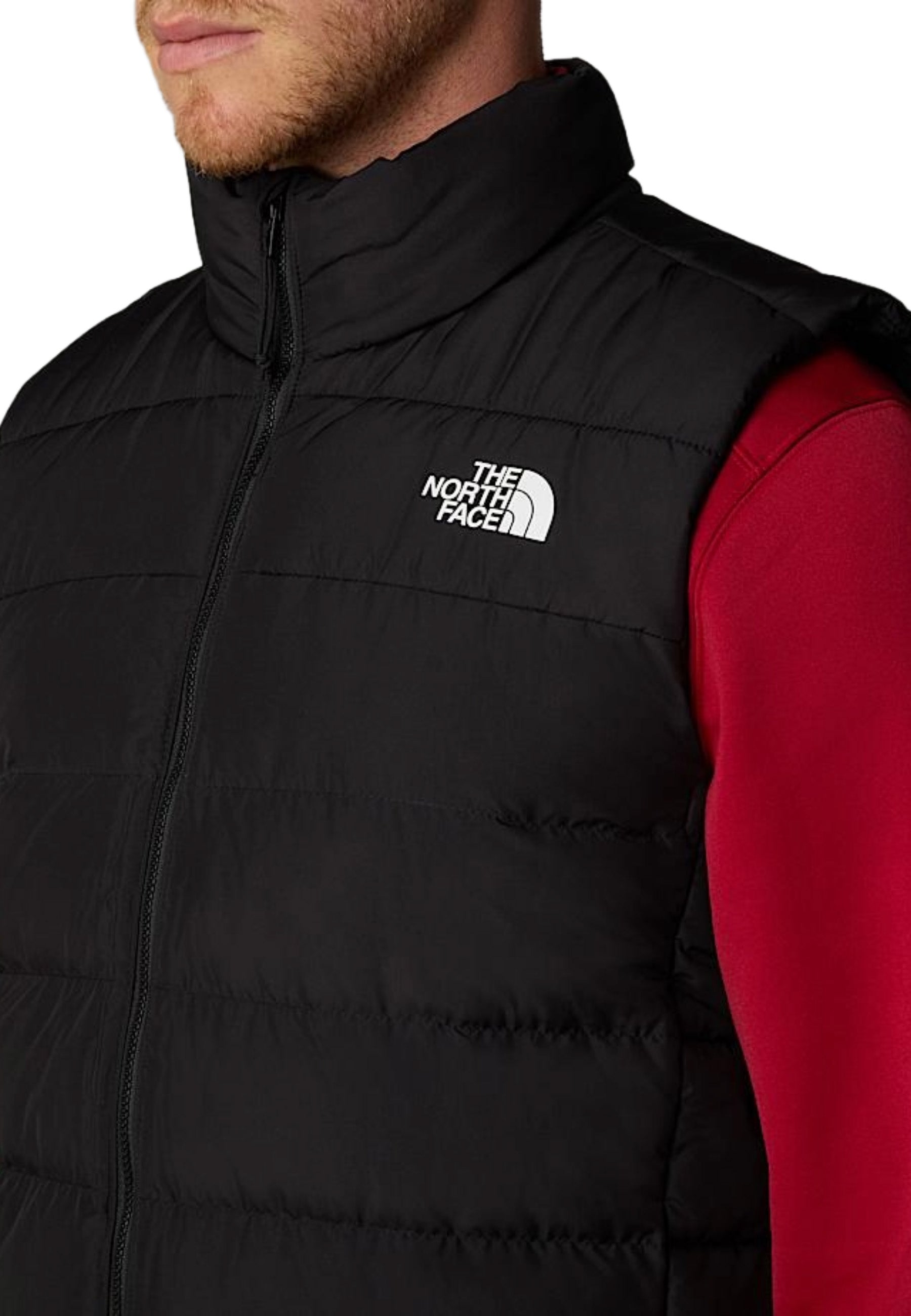 Gilet Nero The North Face