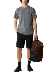 T-shirt Grigio The North Face