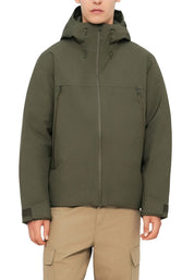 Piumini Verde The North Face