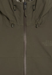 Piumini Verde The North Face