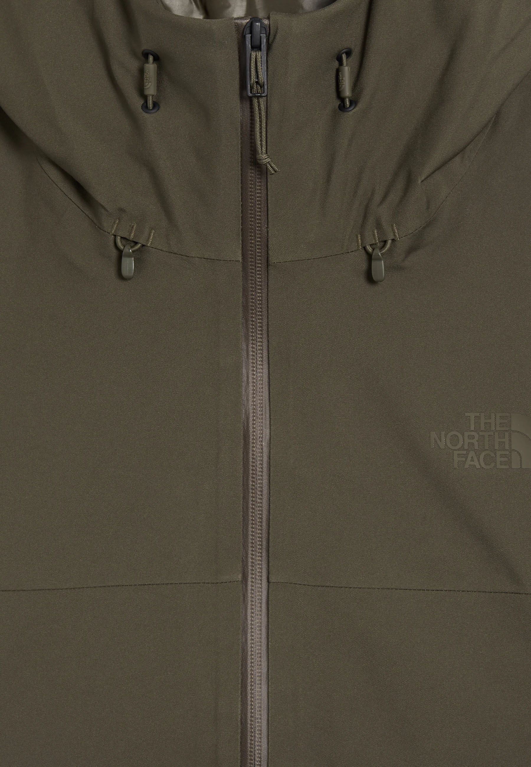 Piumini Verde The North Face