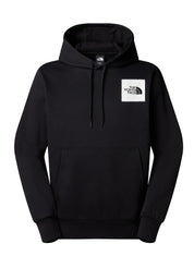 Felpe Nero The North Face