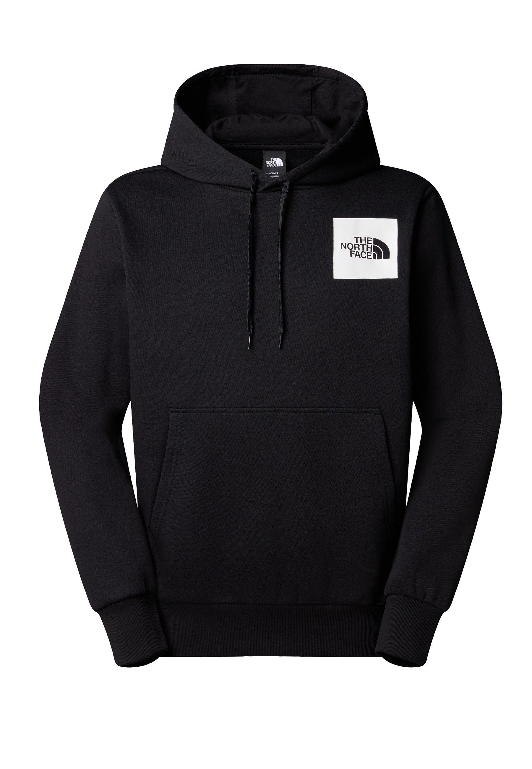 Felpe Nero The North Face