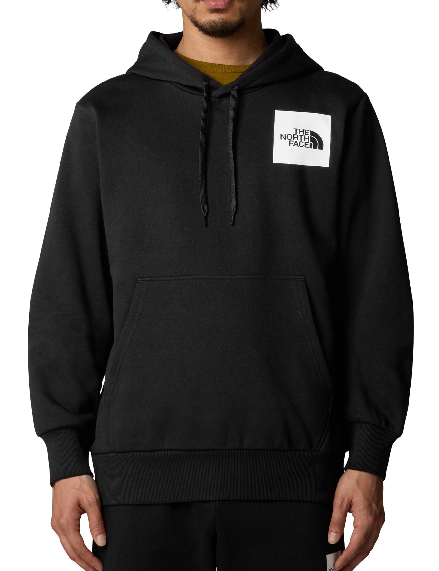 Felpe Nero The North Face
