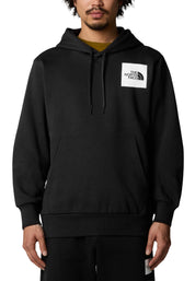 Felpe Nero The North Face