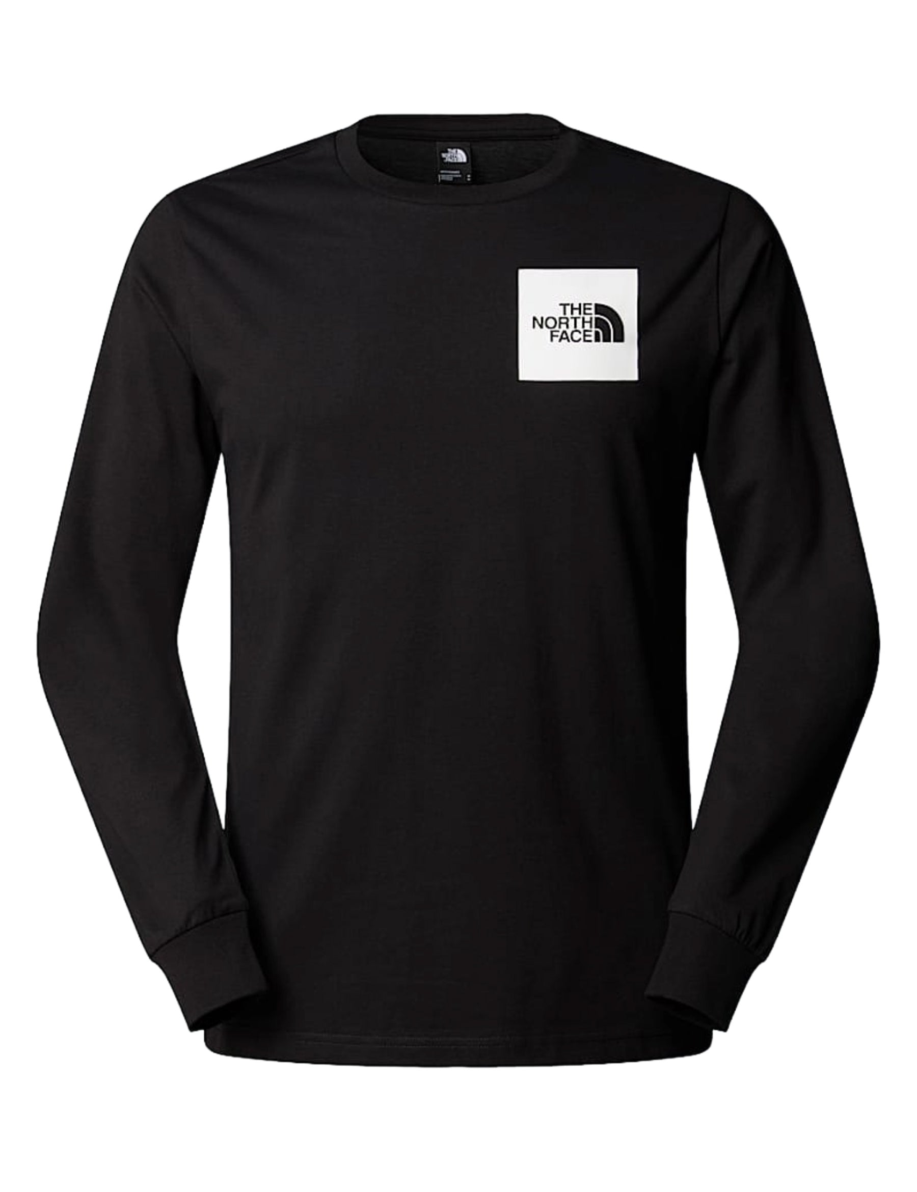 T-shirt Nero The North Face