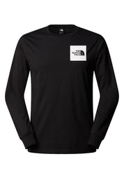 T-shirt Nero The North Face