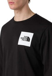 T-shirt Nero The North Face