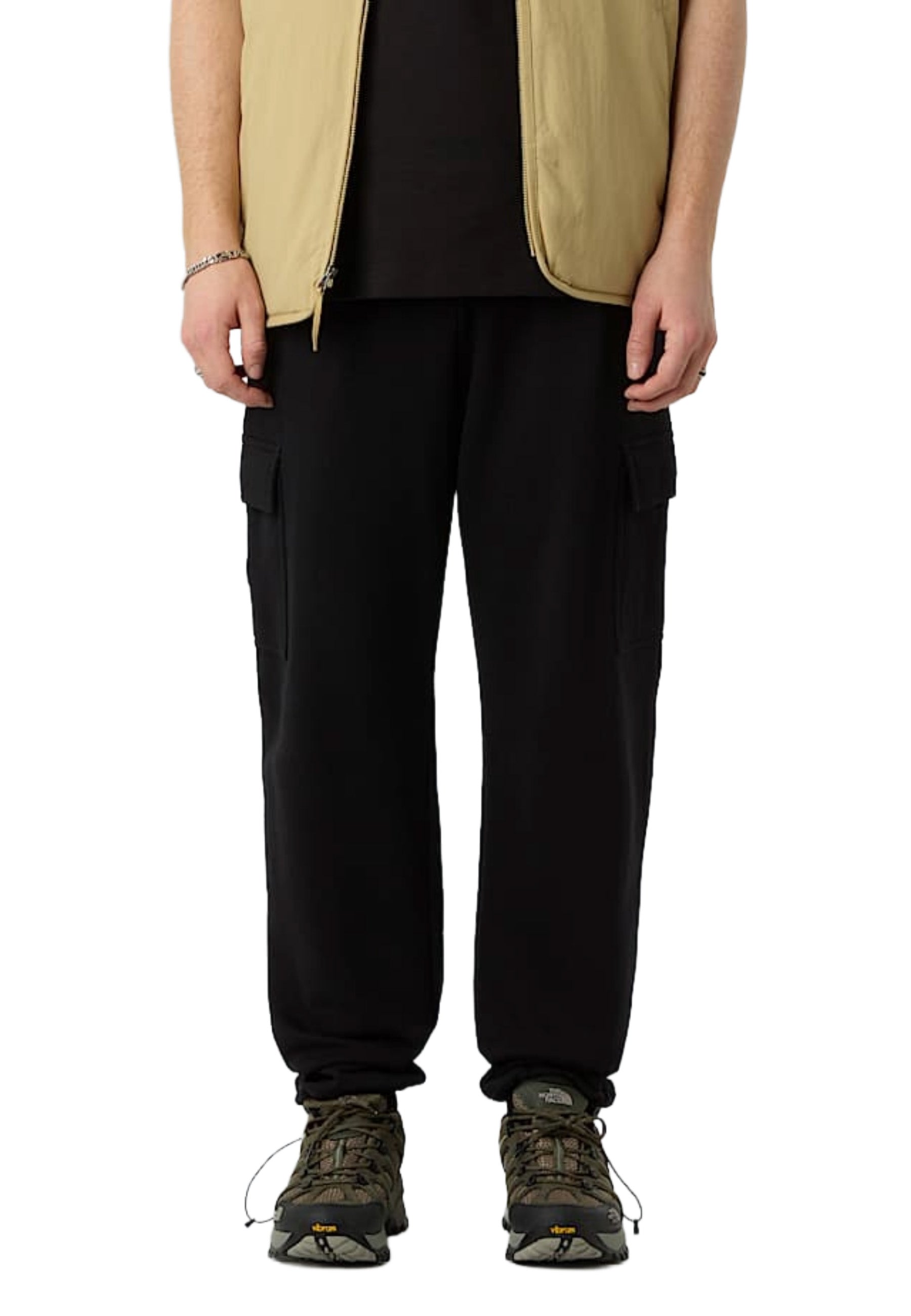 Pantaloni Nero The North Face