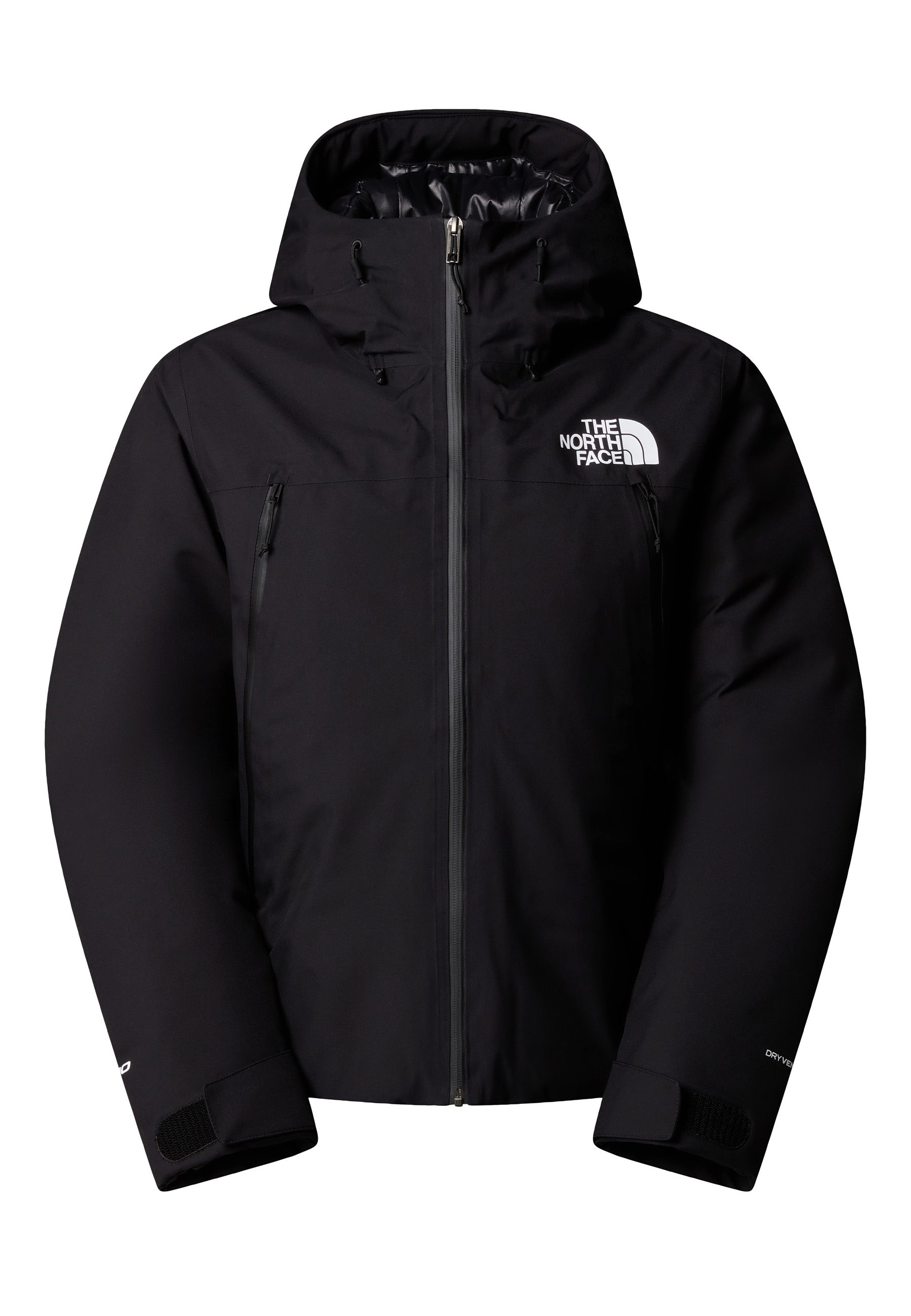 Giacche Nero The North Face