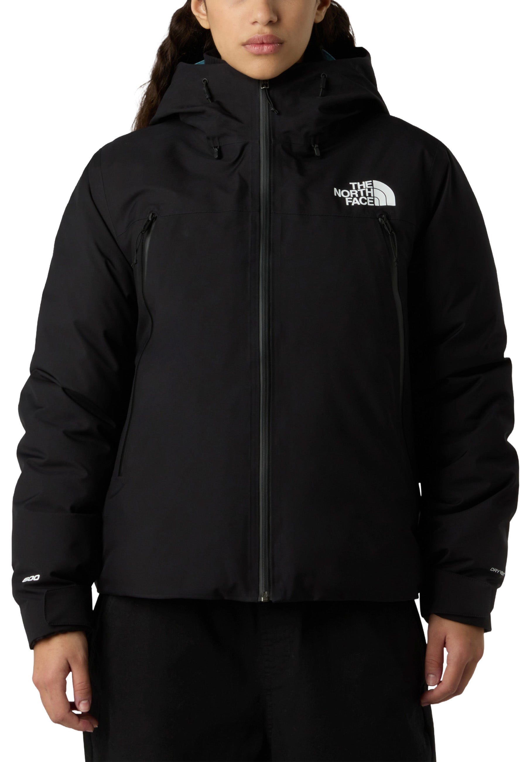 Giacche Nero The North Face