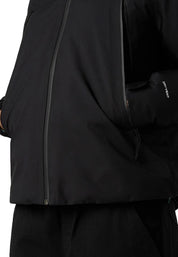 Giacche Nero The North Face