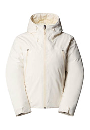 Giacche Bianco The North Face