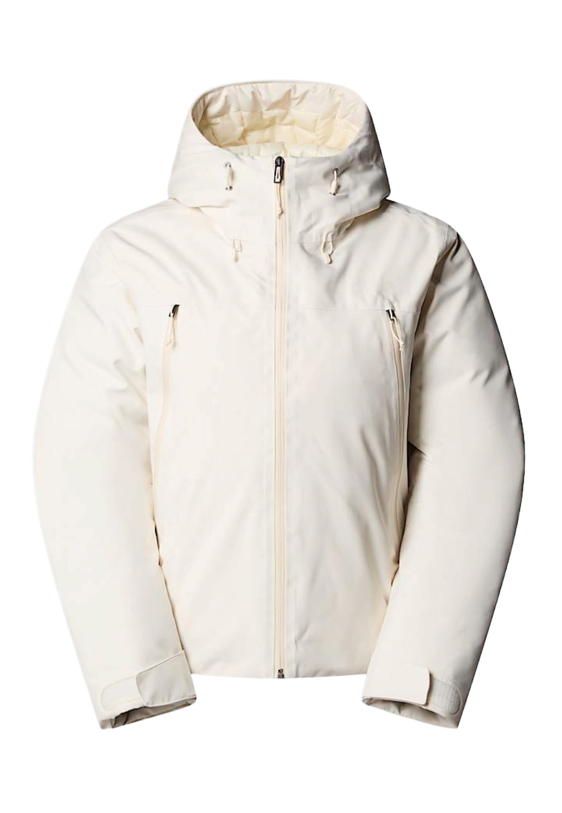 Giacche Bianco The North Face