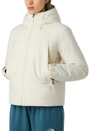 Giacche Bianco The North Face