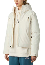 Giacche Bianco The North Face