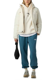 Giacche Bianco The North Face