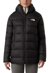 Piumini Nero The North Face